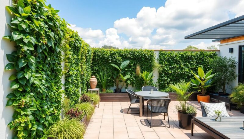 kako napraviti privatnost na terasi kako napraviti privatnost na terasi